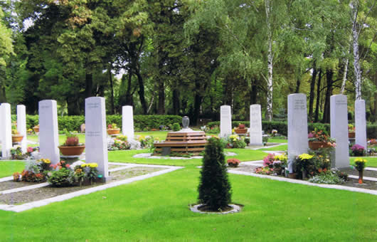 Urnengarten